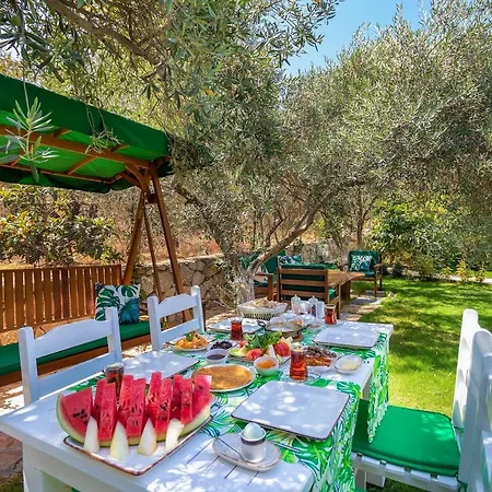 Hanim Pinar Butik מלון סלימייה