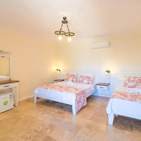 Hanim Pinar Butik Hotel *