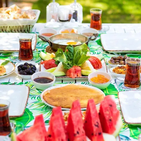 מלון Hanim Pinar Butik *