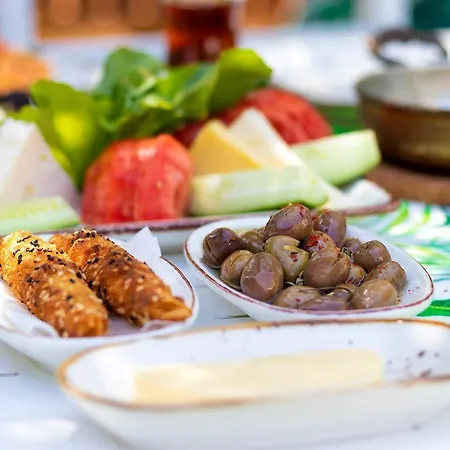 מלון Hanim Pinar Butik