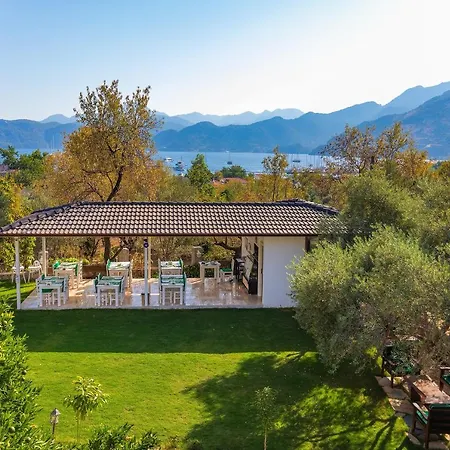 מלון Hanim Pinar Butik *