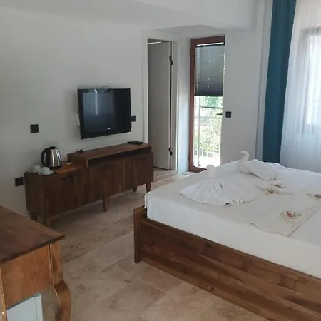 Hanim Pinar Butik מלון