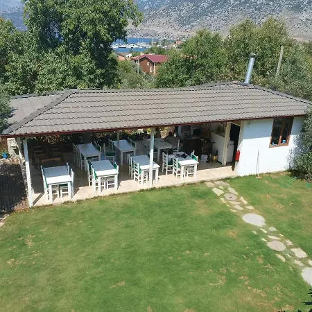 Hanim Pinar Butik מלון *