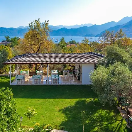 מלון Hanim Pinar Butik *