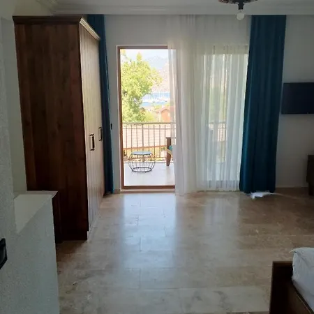 Hanim Pinar Butik מלון סלימייה