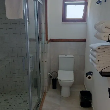 מלון Hanim Pinar Butik *