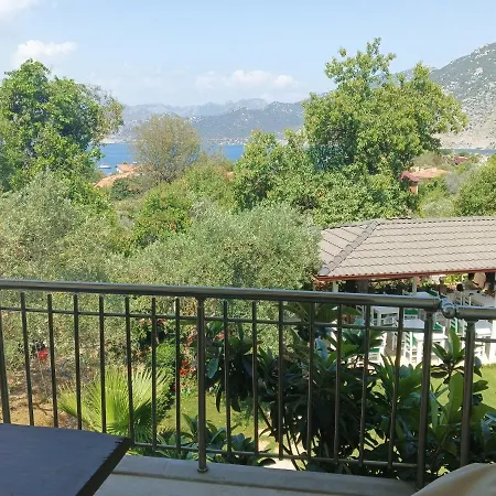 מלון Hanim Pinar Butik