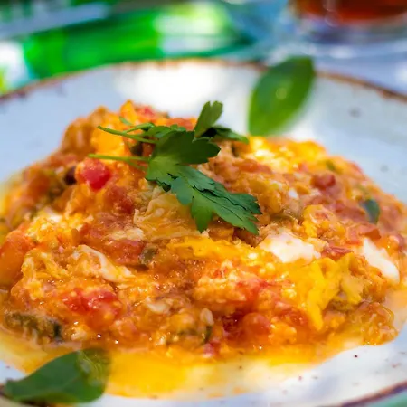 מלון Hanim Pinar Butik