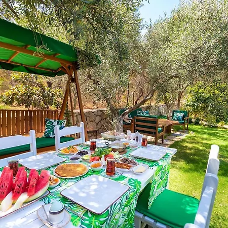 Hanim Pinar Butik * סלימייה