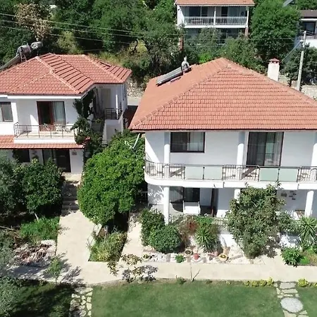 מלון Hanim Pinar Butik סלימייה