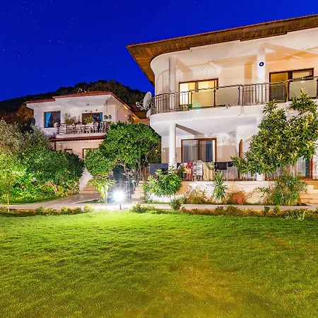 מלון Hanim Pinar Butik סלימייה