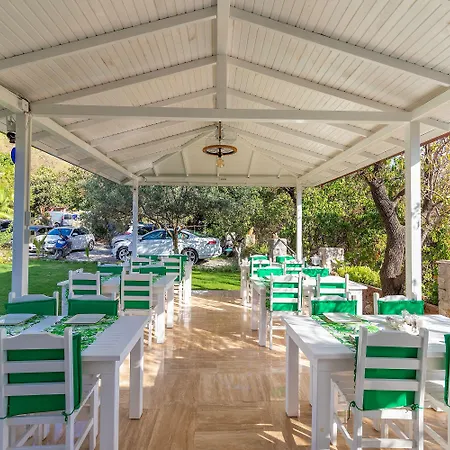 מלון Hanim Pinar Butik