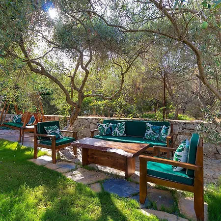 מלון Hanim Pinar Butik סלימייה