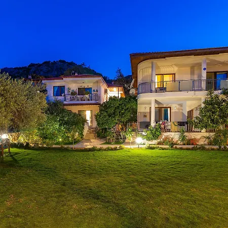 מלון Hanim Pinar Butik