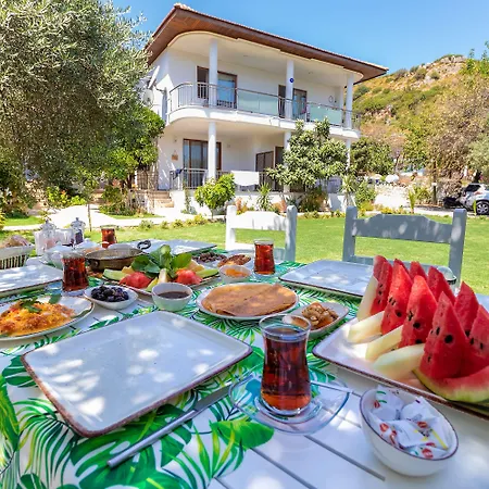 Hanim Pinar Butik מלון *