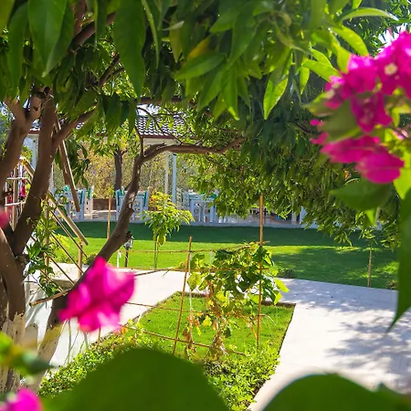 מלון Hanim Pinar Butik