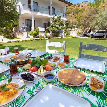 מלון Hanim Pinar Butik סלימייה