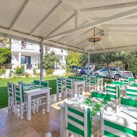 Hanim Pinar Butik מלון סלימייה