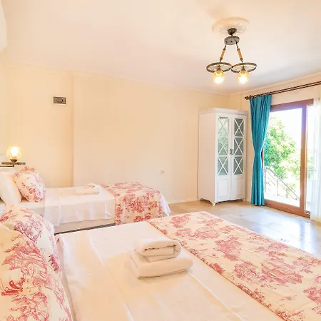 מלון Hanim Pinar Butik