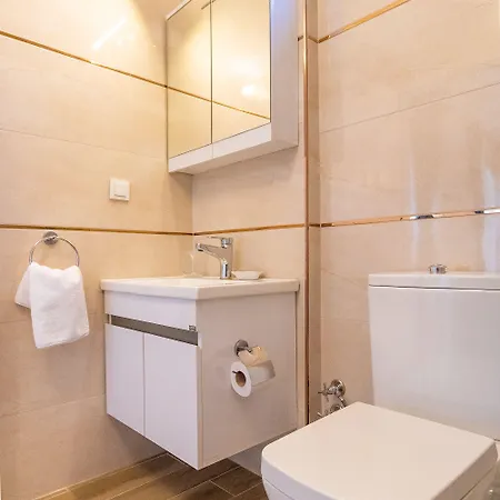 מלון Hanim Pinar Butik