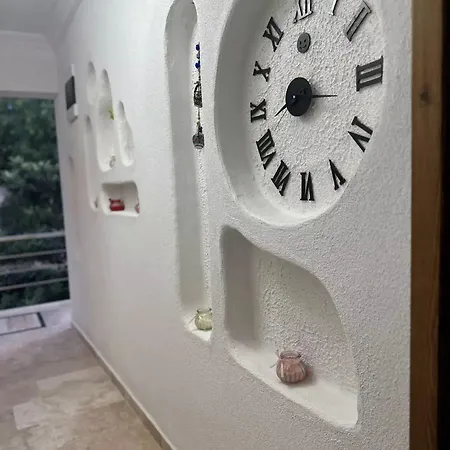 Hanim Pinar Butik מלון