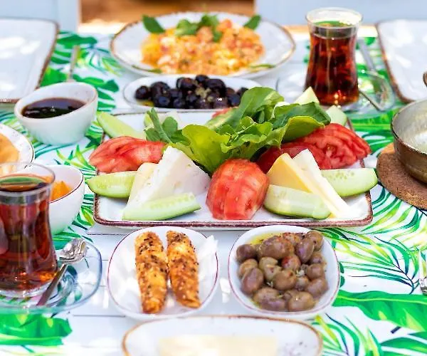 فندق Hanim Pinar Butik