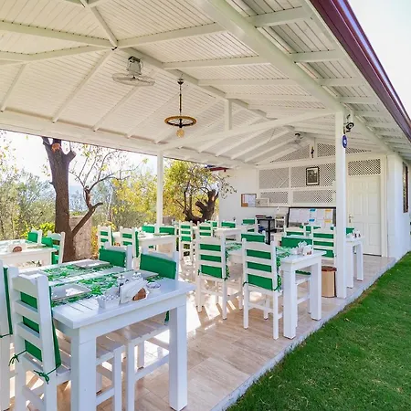 Hanim Pinar Butik فندق السليمية