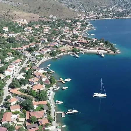 فندق Hanim Pinar Butik