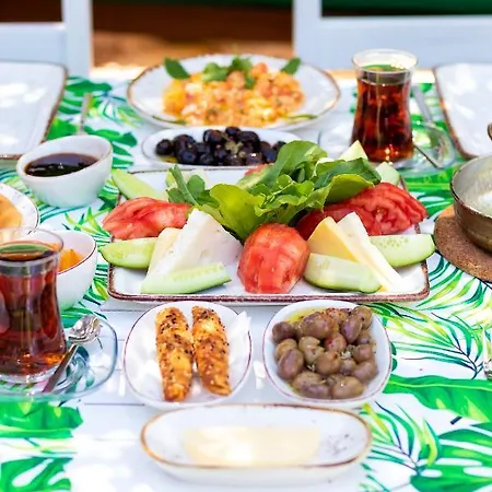 ホテル Hanim Pinari Butik