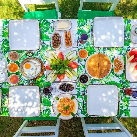 Hanim Pinar Butik فندق *