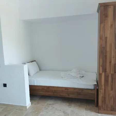 Hanim Pinar Butik فندق السليمية