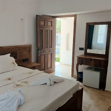 Hanim Pinar Butik فندق *