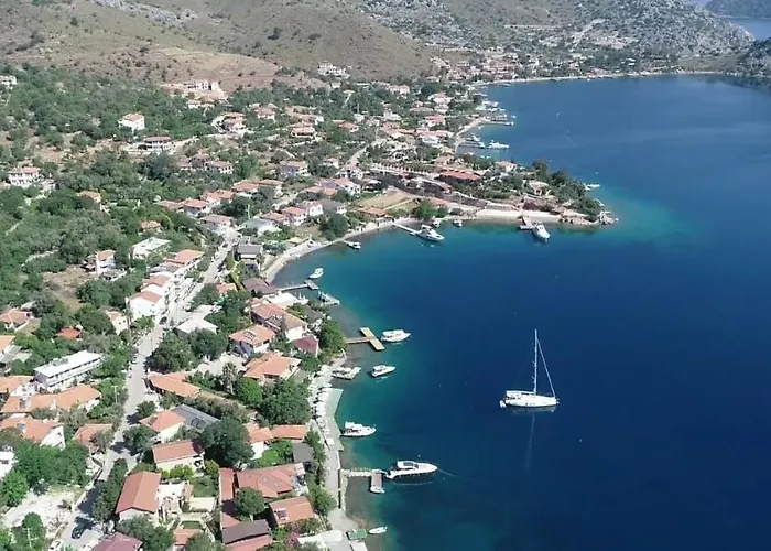 Hotel Hanim Pinar Butik