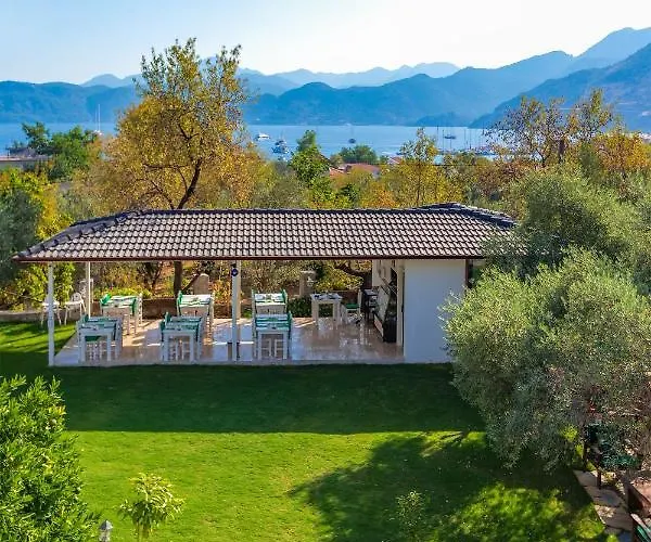 Hotel Hanim Pinar Butik *