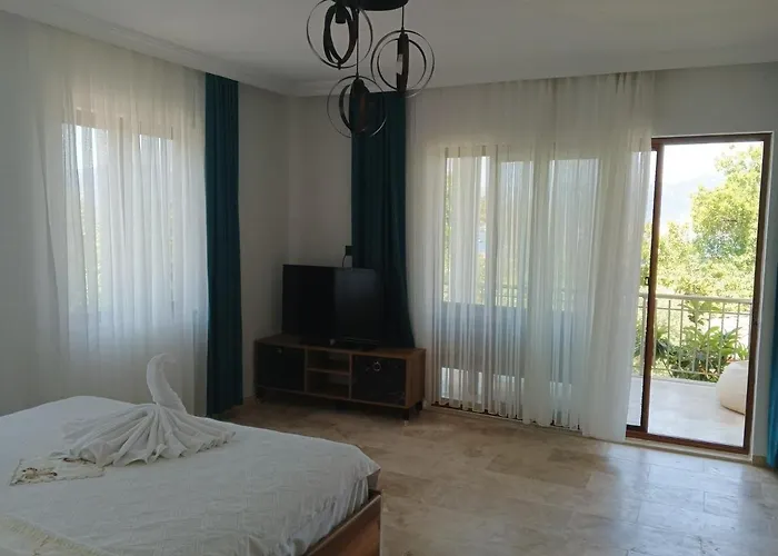 Hanim Pinar Butik * Selimiye (Aegean)