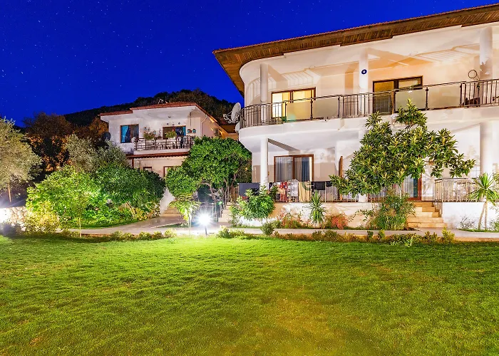 Hotel Hanim Pinar Butik Selimiye (Aegean)