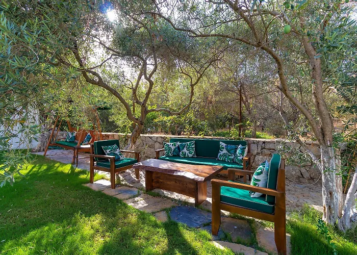 Hotel Hanim Pinar Butik Selimiye (Aegean)