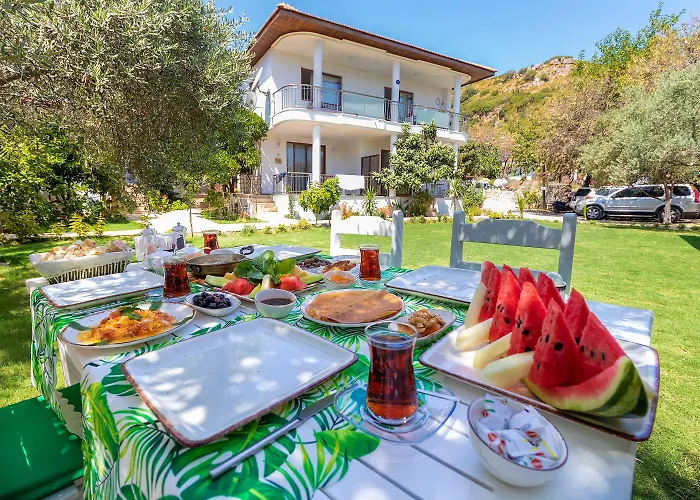 Hanim Pinar Butik Hotel *