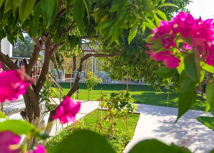 Hotel Hanim Pinar Butik