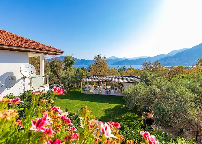 Hanim Pinar Butik Hotel *