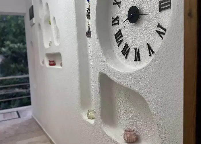 Hanim Pinar Butik Hotel